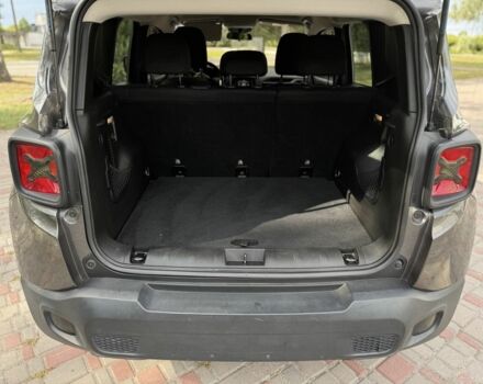 Серый Джип Другая, объемом двигателя 2.4 л и пробегом 144 тыс. км за 12999 $, фото 18 на Automoto.ua