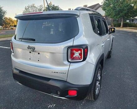 Серый Джип Другая, объемом двигателя 2.4 л и пробегом 55 тыс. км за 2100 $, фото 2 на Automoto.ua