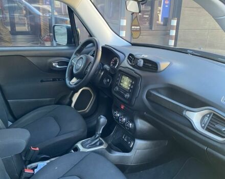 Серый Джип Другая, объемом двигателя 2.4 л и пробегом 114 тыс. км за 11800 $, фото 15 на Automoto.ua