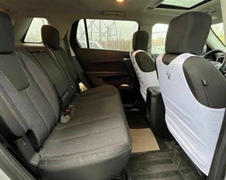 Серый Джип Другая, объемом двигателя 2.4 л и пробегом 78 тыс. км за 15400 $, фото 20 на Automoto.ua