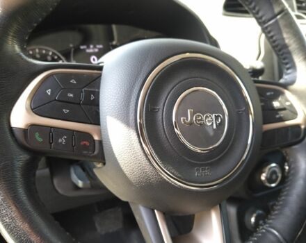 Сірий Джип Інша, об'ємом двигуна 0.24 л та пробігом 95 тис. км за 15600 $, фото 15 на Automoto.ua