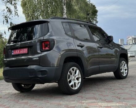 Серый Джип Другая, объемом двигателя 2.4 л и пробегом 144 тыс. км за 12999 $, фото 16 на Automoto.ua