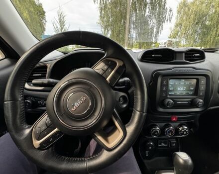 Серый Джип Другая, объемом двигателя 2.4 л и пробегом 144 тыс. км за 12999 $, фото 23 на Automoto.ua