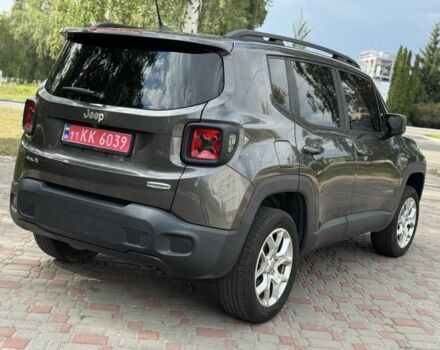 Серый Джип Другая, объемом двигателя 2.4 л и пробегом 144 тыс. км за 12999 $, фото 15 на Automoto.ua