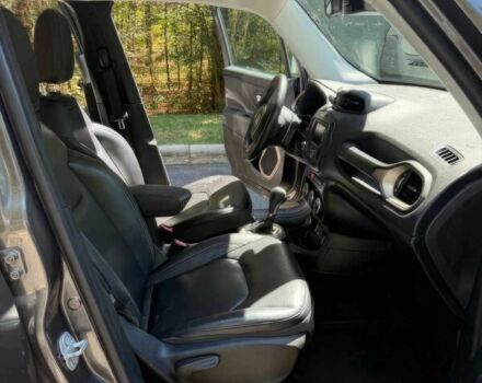 Серый Джип Другая, объемом двигателя 2.4 л и пробегом 64 тыс. км за 4900 $, фото 8 на Automoto.ua