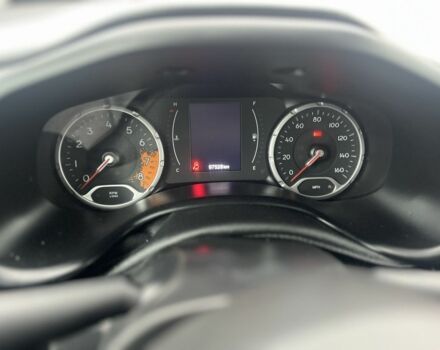 Серый Джип Другая, объемом двигателя 2.4 л и пробегом 99 тыс. км за 10800 $, фото 5 на Automoto.ua