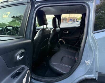 Серый Джип Другая, объемом двигателя 2.4 л и пробегом 64 тыс. км за 3500 $, фото 12 на Automoto.ua