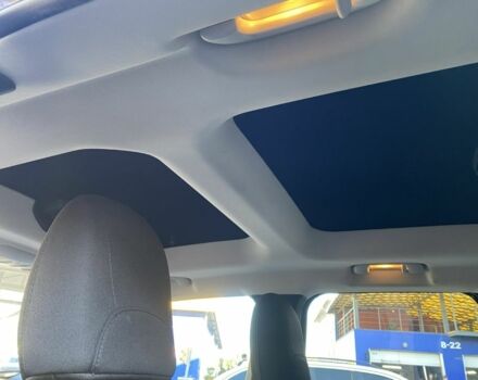 Серый Джип Другая, объемом двигателя 2.4 л и пробегом 114 тыс. км за 11500 $, фото 12 на Automoto.ua