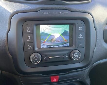 Серый Джип Другая, объемом двигателя 2.4 л и пробегом 114 тыс. км за 11500 $, фото 18 на Automoto.ua