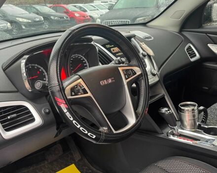 Серый Джип Другая, объемом двигателя 2.4 л и пробегом 78 тыс. км за 15400 $, фото 12 на Automoto.ua