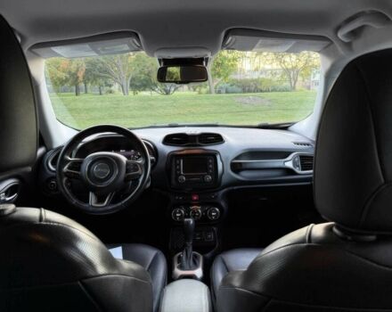 Серый Джип Другая, объемом двигателя 2.4 л и пробегом 63 тыс. км за 8300 $, фото 10 на Automoto.ua