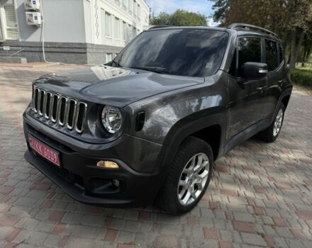 Серый Джип Другая, объемом двигателя 2.4 л и пробегом 144 тыс. км за 12999 $, фото 7 на Automoto.ua