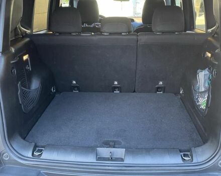 Серый Джип Другая, объемом двигателя 2.4 л и пробегом 114 тыс. км за 11500 $, фото 13 на Automoto.ua