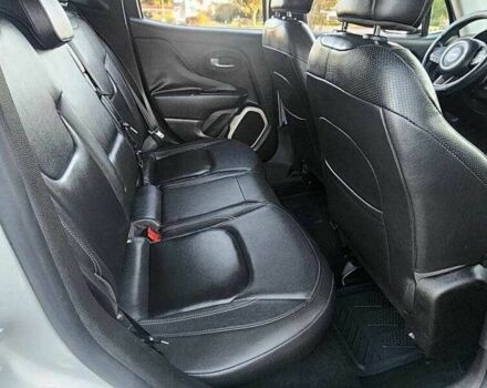 Серый Джип Другая, объемом двигателя 2.4 л и пробегом 55 тыс. км за 2100 $, фото 8 на Automoto.ua