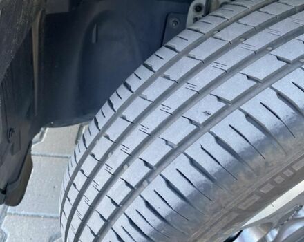 Серый Джип Другая, объемом двигателя 2.4 л и пробегом 114 тыс. км за 11500 $, фото 20 на Automoto.ua