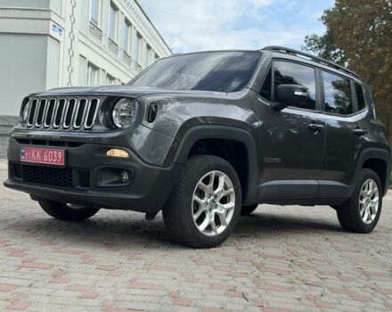 Серый Джип Другая, объемом двигателя 2.4 л и пробегом 144 тыс. км за 12999 $, фото 5 на Automoto.ua