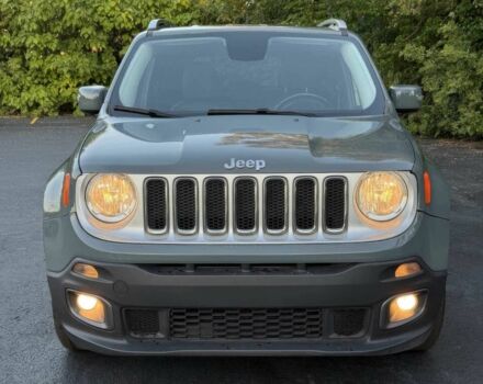 Серый Джип Другая, объемом двигателя 2.4 л и пробегом 63 тыс. км за 8300 $, фото 1 на Automoto.ua