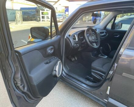 Серый Джип Другая, объемом двигателя 2.4 л и пробегом 114 тыс. км за 11800 $, фото 10 на Automoto.ua