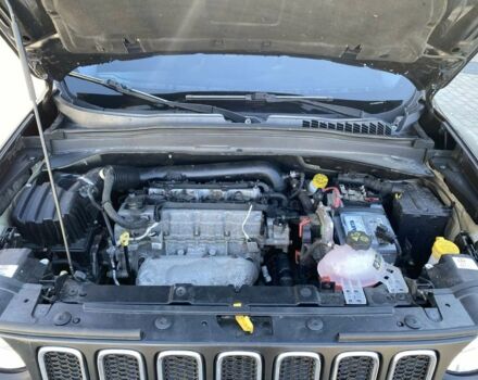 Серый Джип Другая, объемом двигателя 2.4 л и пробегом 114 тыс. км за 11800 $, фото 23 на Automoto.ua