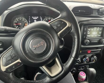 Серый Джип Другая, объемом двигателя 2.4 л и пробегом 99 тыс. км за 10800 $, фото 3 на Automoto.ua