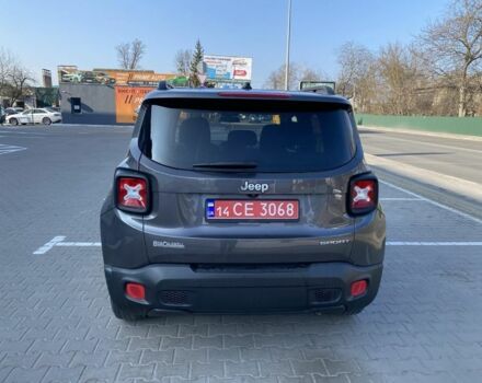 Серый Джип Другая, объемом двигателя 2.4 л и пробегом 114 тыс. км за 11800 $, фото 3 на Automoto.ua