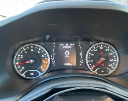 Серый Джип Другая, объемом двигателя 2.4 л и пробегом 114 тыс. км за 11800 $, фото 19 на Automoto.ua