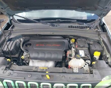 Сірий Джип Інша, об'ємом двигуна 0.24 л та пробігом 74 тис. км за 2800 $, фото 10 на Automoto.ua