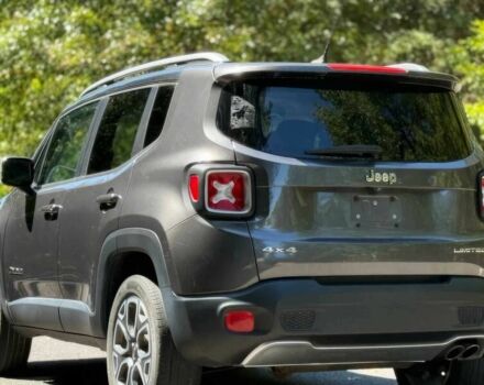 Серый Джип Другая, объемом двигателя 2.4 л и пробегом 64 тыс. км за 4900 $, фото 6 на Automoto.ua