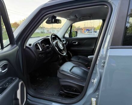 Серый Джип Другая, объемом двигателя 2.4 л и пробегом 63 тыс. км за 8300 $, фото 9 на Automoto.ua