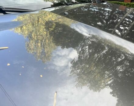 Серый Джип Другая, объемом двигателя 2.4 л и пробегом 99 тыс. км за 10800 $, фото 8 на Automoto.ua