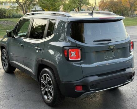 Серый Джип Другая, объемом двигателя 2.4 л и пробегом 64 тыс. км за 3500 $, фото 6 на Automoto.ua