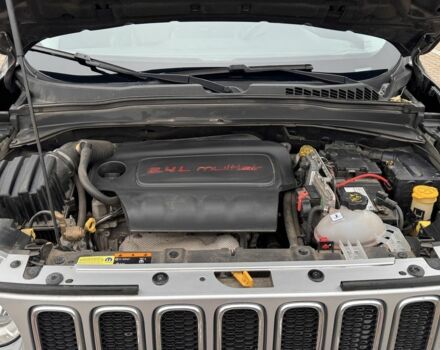 Серый Джип Другая, объемом двигателя 2.4 л и пробегом 233 тыс. км за 12700 $, фото 17 на Automoto.ua