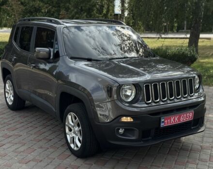 Серый Джип Другая, объемом двигателя 2.4 л и пробегом 144 тыс. км за 12999 $, фото 8 на Automoto.ua