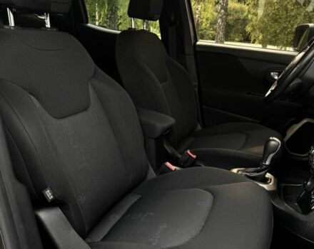 Серый Джип Другая, объемом двигателя 2.4 л и пробегом 144 тыс. км за 12999 $, фото 21 на Automoto.ua