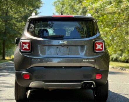 Серый Джип Другая, объемом двигателя 2.4 л и пробегом 64 тыс. км за 4900 $, фото 5 на Automoto.ua