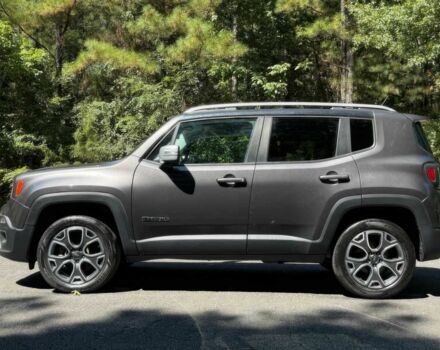 Серый Джип Другая, объемом двигателя 2.4 л и пробегом 64 тыс. км за 4900 $, фото 3 на Automoto.ua