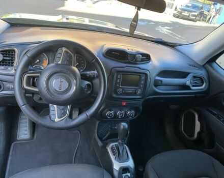 Серый Джип Другая, объемом двигателя 2.4 л и пробегом 114 тыс. км за 11500 $, фото 11 на Automoto.ua