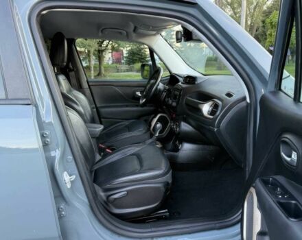 Серый Джип Другая, объемом двигателя 2.4 л и пробегом 64 тыс. км за 3500 $, фото 10 на Automoto.ua