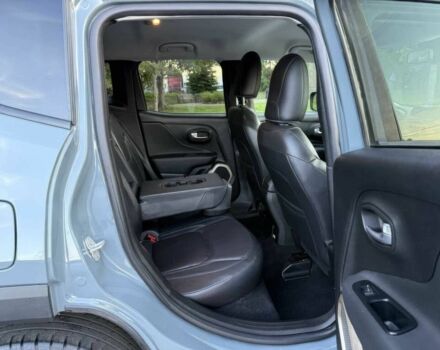 Серый Джип Другая, объемом двигателя 2.4 л и пробегом 64 тыс. км за 3500 $, фото 11 на Automoto.ua