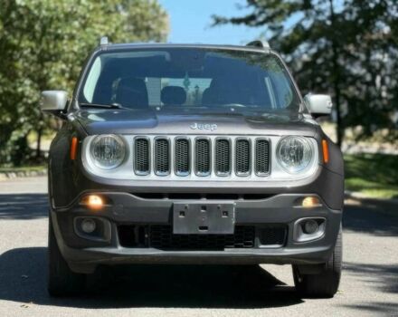 Серый Джип Другая, объемом двигателя 2.4 л и пробегом 64 тыс. км за 4900 $, фото 1 на Automoto.ua