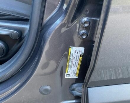 Серый Джип Другая, объемом двигателя 2.4 л и пробегом 114 тыс. км за 11800 $, фото 17 на Automoto.ua