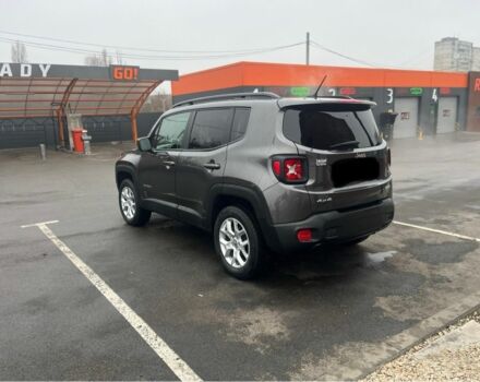 Серый Джип Другая, объемом двигателя 2.4 л и пробегом 99 тыс. км за 10800 $, фото 1 на Automoto.ua