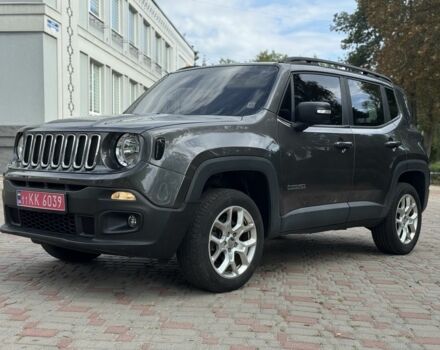 Серый Джип Другая, объемом двигателя 2.4 л и пробегом 144 тыс. км за 12999 $, фото 1 на Automoto.ua