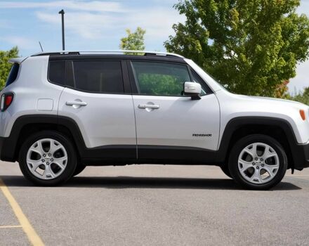 Серый Джип Другая, объемом двигателя 2.4 л и пробегом 47 тыс. км за 9500 $, фото 6 на Automoto.ua