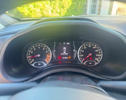 Серый Джип Другая, объемом двигателя 2.4 л и пробегом 81 тыс. км за 13200 $, фото 8 на Automoto.ua