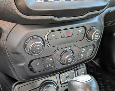 Серый Джип Другая, объемом двигателя 2.4 л и пробегом 74 тыс. км за 11000 $, фото 19 на Automoto.ua