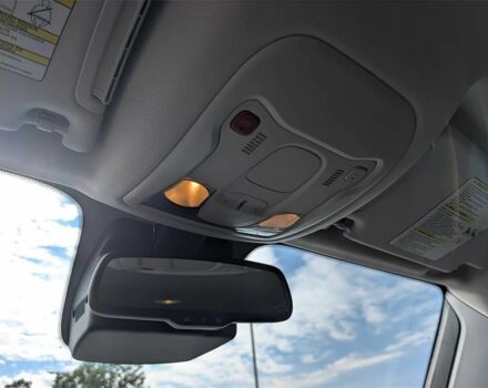 Серый Джип Другая, объемом двигателя 2.4 л и пробегом 74 тыс. км за 11000 $, фото 21 на Automoto.ua