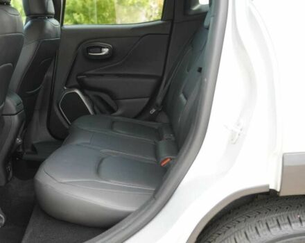 Серый Джип Другая, объемом двигателя 2.4 л и пробегом 44 тыс. км за 4000 $, фото 9 на Automoto.ua