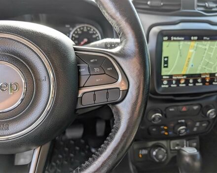 Серый Джип Другая, объемом двигателя 2.4 л и пробегом 74 тыс. км за 11000 $, фото 17 на Automoto.ua