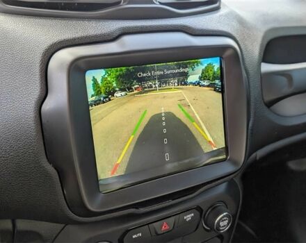 Серый Джип Другая, объемом двигателя 2.4 л и пробегом 74 тыс. км за 11000 $, фото 18 на Automoto.ua